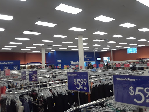 Thrift Store «Goodwill Torrington Store & Donation Station», reviews and photos