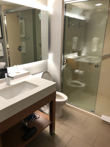 Hotel «Hyatt Place Cleveland/Westlake/Crocker Park», reviews and photos, 2020 Crocker Rd, Westlake, OH 44145, USA