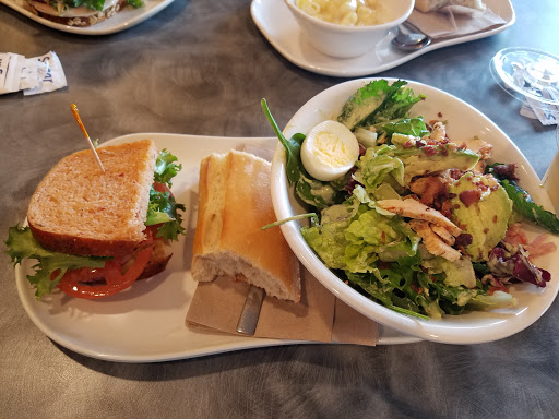 Sandwich Shop «Panera Bread», reviews and photos, 6700 Rockside Rd, Independence, OH 44131, USA