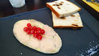 Foie gras du Restaurant La Brasserie Flow - Chassieu - n°5