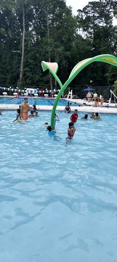 Recreation Center «Briarwood Recreation Center», reviews and photos, 2235 Briarwood Way NE, Atlanta, GA 30319, USA