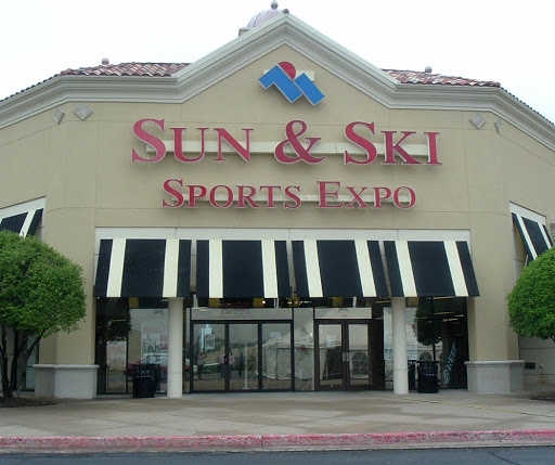 Sun & Ski, 6808 S Memorial Dr #200, Tulsa, OK 74133, USA, 