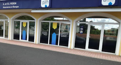 Gan Assurances François Xavier à Issoire