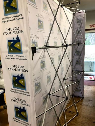 Commercial Printer «Bond Printing and Marketing», reviews and photos, 104 Plain St, Hanover, MA 02339, USA