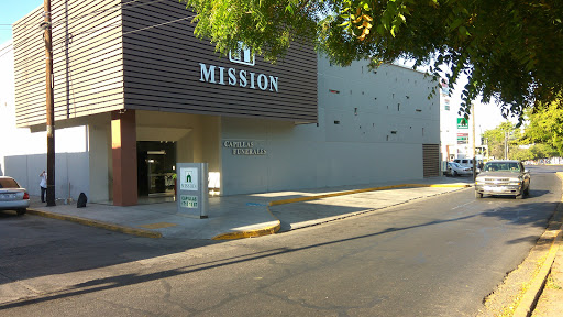 FUNERARIA MISSION en Culiacán