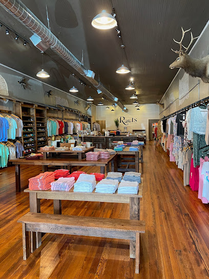 Southern Roots Outfitter - Covington