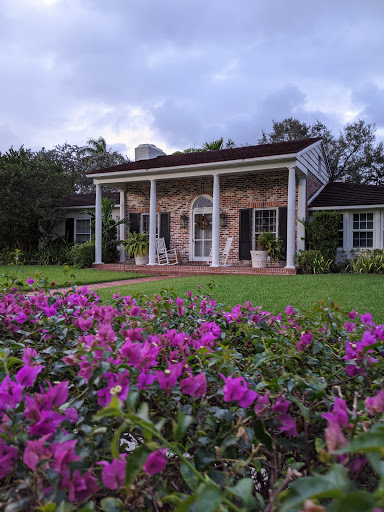 Golf Course «Granada Golf Course», reviews and photos, 2001 Granada Blvd, Coral Gables, FL 33134, USA