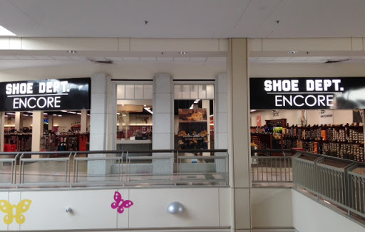 Shoe Store «Shoe Dept. Encore», reviews and photos, 2160 Sunrise Mall, Massapequa, NY 11758, USA