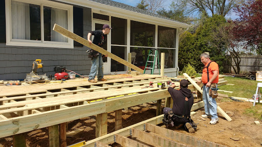 Building Materials Supplier «Monmouth Building Center», reviews and photos, 777 Shrewsbury Ave, Shrewsbury, NJ 07702, USA