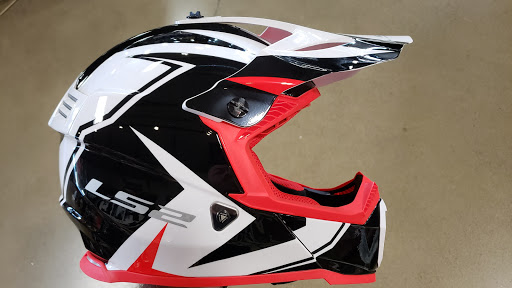 Motorcycle Dealer «Owens Cycle Inc», reviews and photos, 1707 N 1st St, Yakima, WA 98901, USA