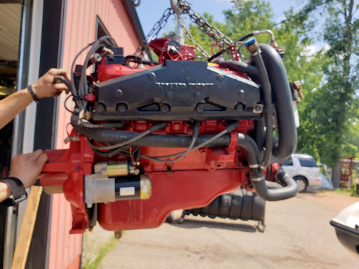 Auto Repair Shop «Certified Auto Repair», reviews and photos, 4700 Shoreline Dr, Spring Park, MN 55384, USA