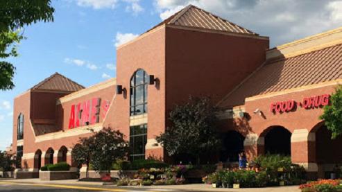 ACME Markets, 23 Levitt Pkwy, Willingboro, NJ 08046, USA, 