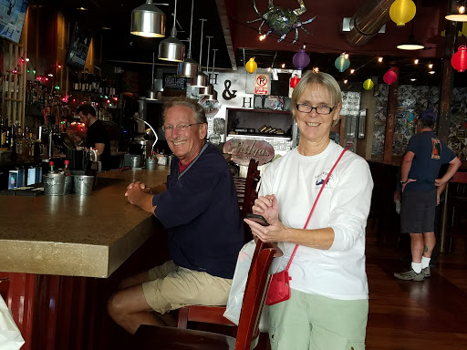 Brewpub «Foothills Brewpub», reviews and photos, 638 W 4th St, Winston-Salem, NC 27101, USA