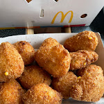 Photo n°2 de l'avis de Sarina.i fait le 09/04/2022 à 11:16 sur le  Serways Raststätte Prignitz West à Heiligengrabe