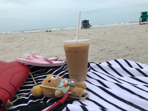 Breakfast Restaurant «Truly Scrumptious», reviews and photos, 7205 Estero Blvd, Fort Myers Beach, FL 33931, USA