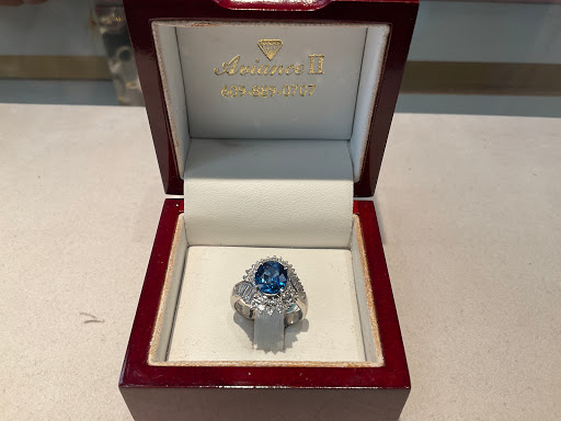 Jeweler «Aviance Jewelry II», reviews and photos, 1500 NJ-47, Rio Grande, NJ 08242, USA