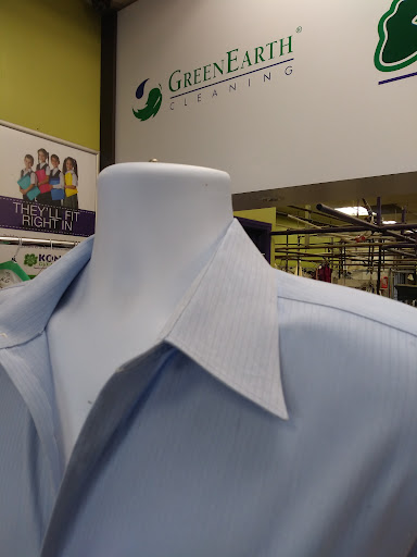 Dry Cleaner «Kona Cleaners», reviews and photos, 6330 E Santa Ana Canyon Rd, Anaheim, CA 92807, USA