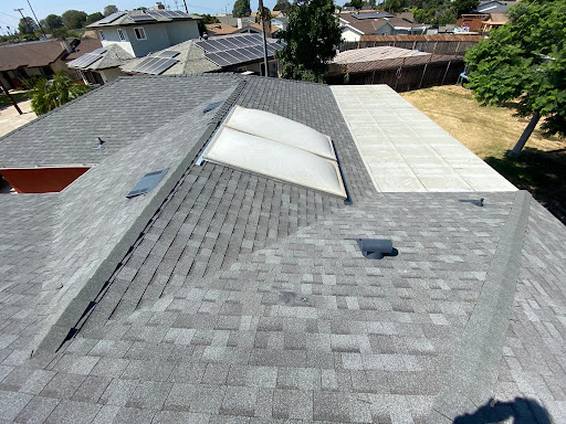 Ascent Roofing image