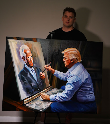 Explore mafia tattoo ideas, creative tattoo ideas in Houston, available at INK FUTURE TATTOO