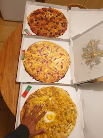 Plats et boissons du Pizzeria A LA PIZZA DEL PAÍS - Castelnaudary - n°2