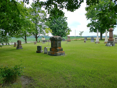 Argyle Cemetery