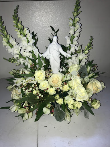 Florist «Bel Air Florist», reviews and photos, 29 E Ellendale St, Bel Air, MD 21014, USA