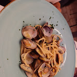 Photo n°4 de l'avis de Alessandro.i fait le 02/10/2021 à 19:46 sur le  Ristorante Pizzeria Tropical à Sperlonga