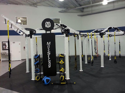 Gym «Armstrong Fitness», reviews and photos, 716 S Hill Park Dr, Puyallup, WA 98373, USA