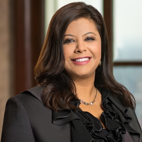 Merrill Lynch Wealth Management Advisor Alishia F Hussain