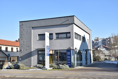 Centar za oftamologiju dr. Pavan