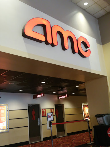 Movie Theater «AMC Bay Terrace 6», reviews and photos, 211-01 26th Ave, Bayside, NY 11360, USA