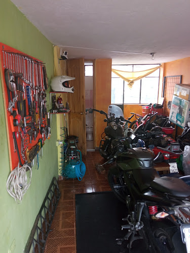 Taller de Motos Moreira - Tienda de motocicletas