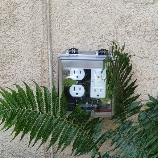 Electrician «CZ Electric Licensed Electrical Contractor», reviews and photos, 180 N Rose Blossom Ln, Anaheim, CA 92807, USA