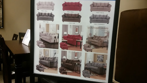 Furniture Store «Ashley HomeStore», reviews and photos, 3295 Buford Dr NE #100, Buford, GA 30519, USA