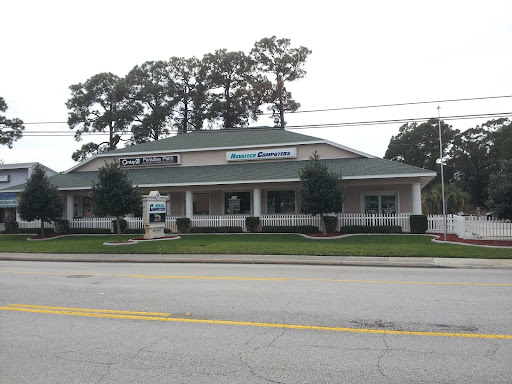 Computer Store «Novatech Computers», reviews and photos, 4320 S Hopkins Ave, Titusville, FL 32780, USA