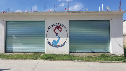 club de boxeo - C. de Iturbide, 74161 Nepopualco, Pue., Mexico