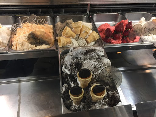 Ice Cream Shop «Rimini», reviews and photos, 45 W Thomas Pl, Avon, CO 81620, USA