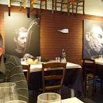 Photo n°3 de l'avis de Valentin.u fait le 30/01/2017 à 19:21 sur le  Ca' Nardello - Cucina & Vineria à Bassano del Grappa