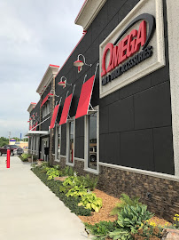 Omega Car and Truck Accessories - Photo 2 - Car repair in Alma, AR, Fort Smith