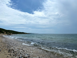North Shore Beach'in fotoğrafı - rahatlamayı sevenler arasında popüler bir yer