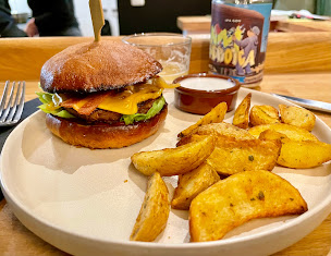 Photo n°39 de KOKO GREEN Vegan & Raw food à Nice ()