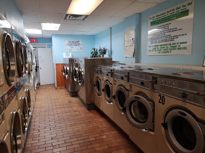 Brant Cleaners & Coin Laundry