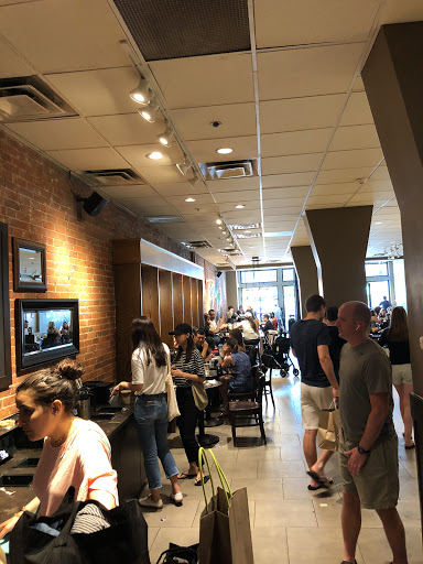 Coffee Shop «Starbucks», reviews and photos, 755 Boylston St, Boston, MA 02116, USA