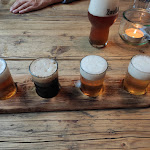 Photo n°1 de l'avis de Olivarius.t fait le 23/07/2020 à 15:04 sur le  ZweiLieben - Neapolitanische Pizza und Craft Beer à Lüneburg