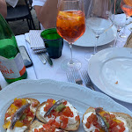 Photo n°6 de l'avis de Carmen.a fait le 18/06/2023 à 11:18 sur le  La trattoria Di Napoli à Trieste