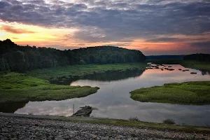 U.S. Army Corps Of Engineers Union City Dam image