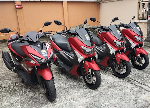 Motorbike Rental Station Phuket Free Delivery