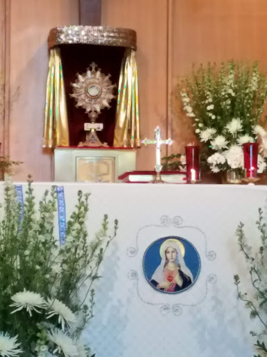 Book Store «Our Lady of Peace Gift Shop», reviews and photos, 2800 Mission College Blvd, Santa Clara, CA 95054, USA