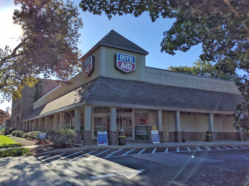 Pharmacy «Rite Aid», reviews and photos, 640 Montgomery Ave, Narberth, PA 19072, USA