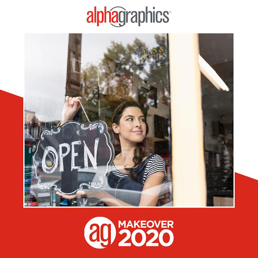 Commercial Printer «AlphaGraphics», reviews and photos, 305 Shawnee N Dr #800, Suwanee, GA 30024, USA